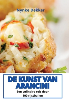 Paperback Die Kunst Von Arancini [German] Book