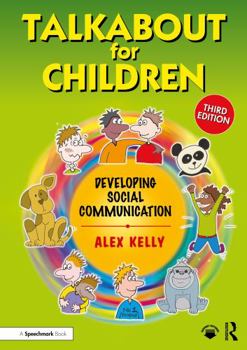 Paperback Talkabout for Children 2: Developing Social Communication Book
