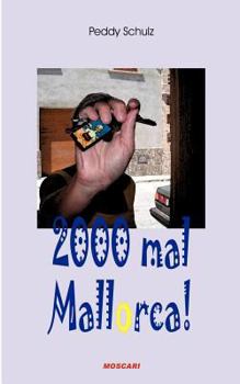 Paperback 2000 mal Mallorca [German] Book