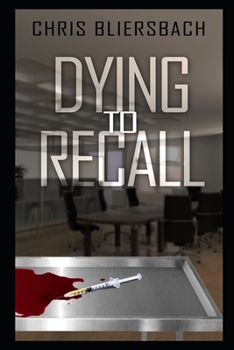 Paperback Dying to Recall Book
