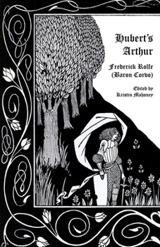 Paperback Hubert's Arthur Book