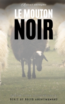 Paperback Le Mouton Noir [French] Book