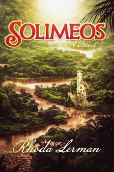 Paperback Solimeos Book