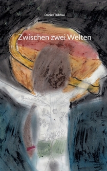 Paperback Zwischen zwei Welten [German] Book