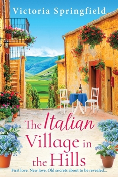 The Italian Village in the Hills