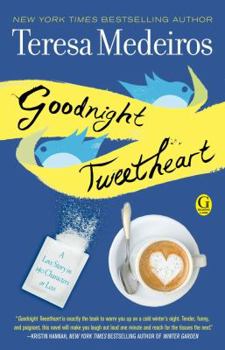 Paperback Goodnight Tweetheart Book