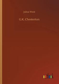 Paperback G.K. Chesterton Book