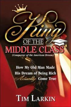 Paperback King Of The Middle Class Book