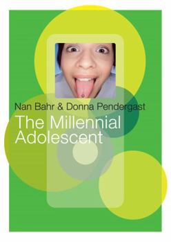 Paperback The Millennial Adolescent Book