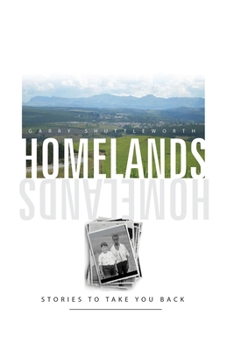 Paperback Homelands Book