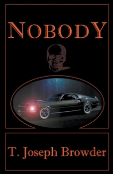 Paperback Nobody Book