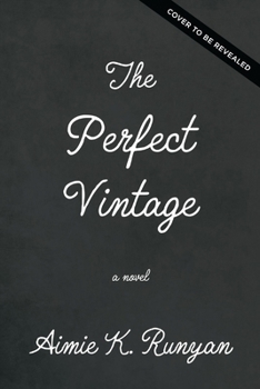 Paperback The Perfect Vintage Book