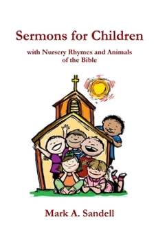 Paperback Sermons for Children Book