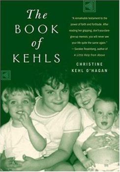 Hardcover The Book of Kehls Book