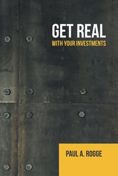 Paperback GetReal: WithYourInvestments Book
