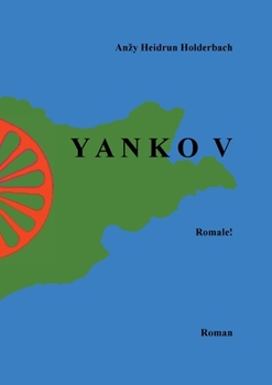 Paperback Yanko V: Romale! [German] Book