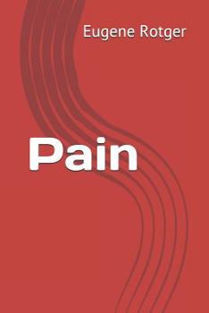 Paperback Pain Book