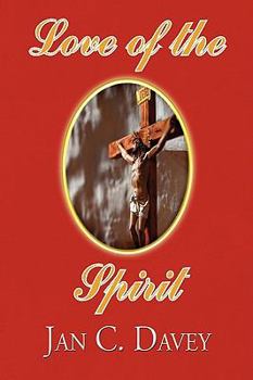 Paperback Love of the Spirit Book