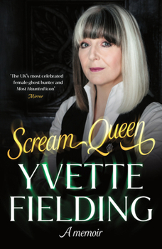 Hardcover Scream Queen: A Memoir Book