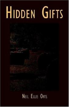 Paperback Hidden Gifts Book