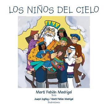 Paperback Los Ninos del Cielo [Spanish] Book