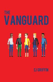 The Vanguard - Book #1 of the Vanguard