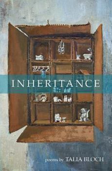 Paperback Inheritance Book