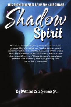 Paperback Shadow Spirit Book