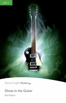 Paperback Level 3: Ghost in the Guitar Book