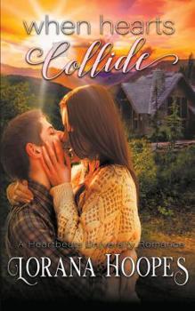 Paperback When Hearts Collide Book