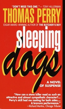 Sleeping Dogs - Book #2 of the Butcher's Boy