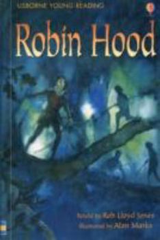 Paperback Robin Hood (Young Reading Level 2) [Paperback] [Jan 01, 2010] NILL Book