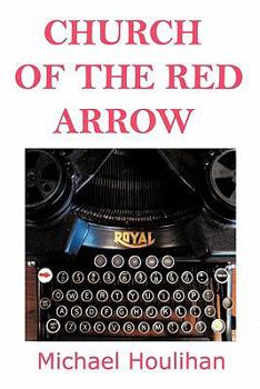 Paperback Church of the Red Arrow Book