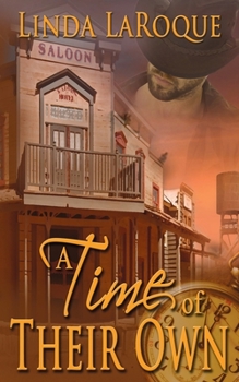 Paperback A Time of Their Own Book