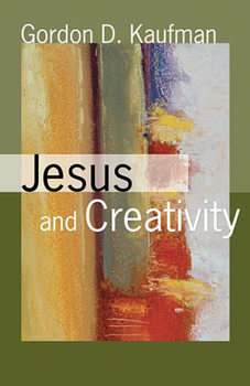 Paperback Jesus and Creativity Book