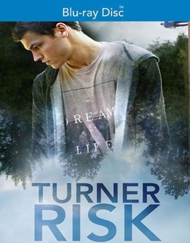 Blu-ray Turner Risk Book