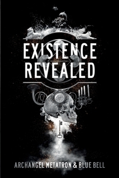 Paperback Existence Revealed Book