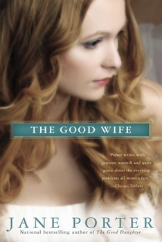 The Good Wife - Book #3 of the Brennan Sisters