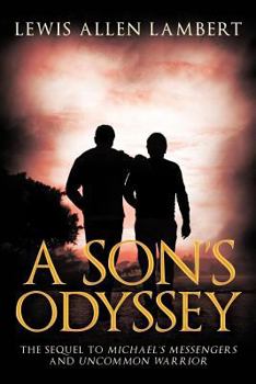 Paperback A Son's Odyssey Book