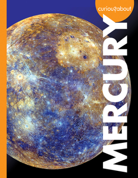 Paperback Curious about Mercury Book