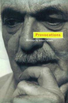 Paperback Provocations Book