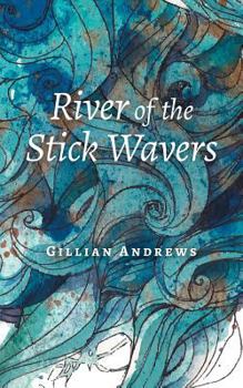 Paperback River of the Stick Wavers Book