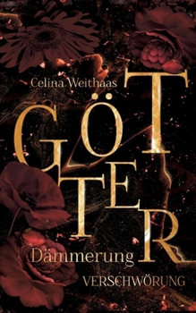 Paperback Götterdämmerung - Verschwörung [German] Book