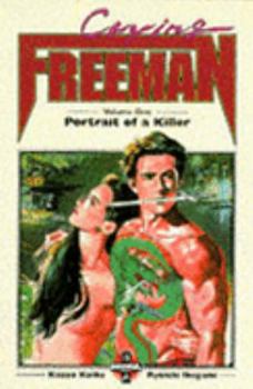 Crying Freeman, Vol. 1 - Book #1 of the Crying Freeman - Bunko edition