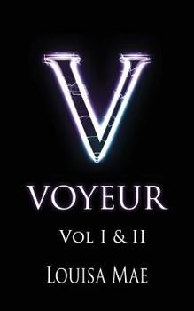 Paperback Voyeur Vol I&II Book