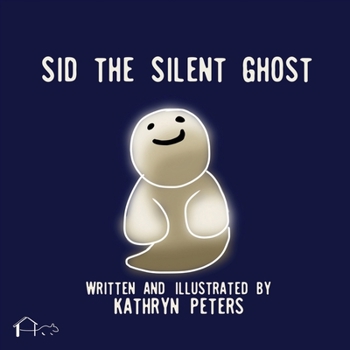 Paperback Sid the Silent Ghost Book