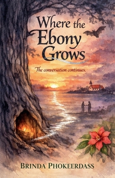 Paperback Where the Ebony Grows Book