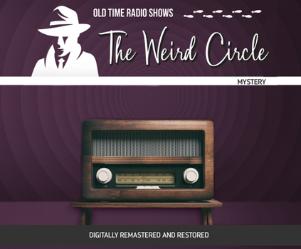 Audio CD The Weird Circle Book