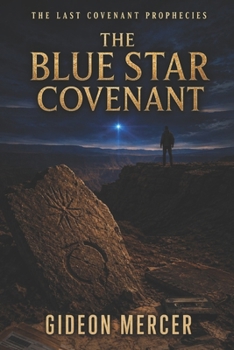 Paperback The Blue Star Covenant Book