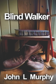 Paperback Blind Walker Book